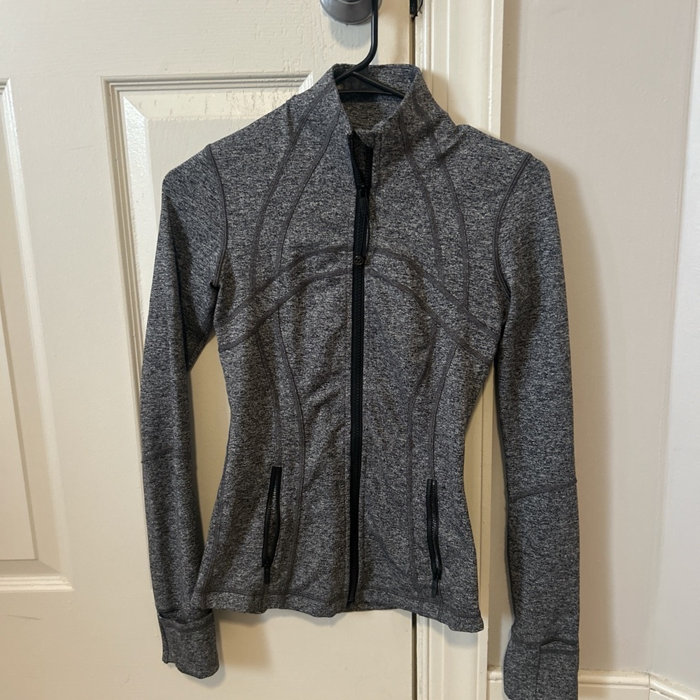 lululemon define jacket